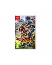 Mario Strikers: Battle Football - Nintendo Switch